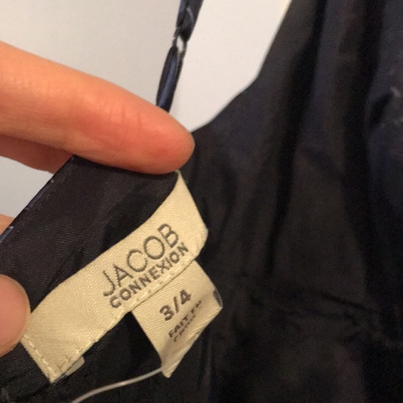 100% Silk dress - Picture 6 of 8